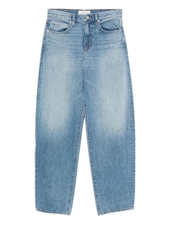 Slvrlake Denim five-pocket jeans - Blue