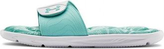 Under Armour (WMNS) Under Armour Ignite IX Trace Green White 3022720-100