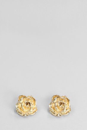 Magda Butrym Earrings 01