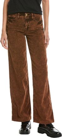 L'agence Scottie High-Rise Wide Leg Jean