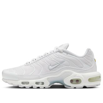 Nike (WMNS) Nike Air Max Plus Triple White DM2362-100
