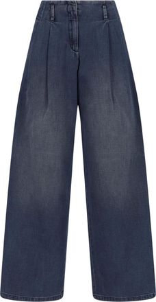 Golden Goose Jeans Ampi