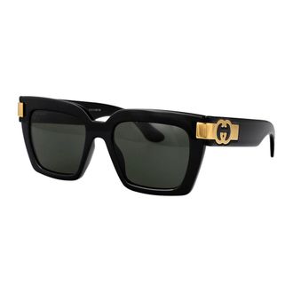 Gucci Stylish Sunglasses Gg1689S - female - Gucci - Sunglasses - Black - 54 MM - Accessories