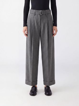 Brunello Cucinelli Pantaloni Donna colore Grigio