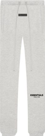 Fear of God SS22 Sweatpants Light Oatmeal 130SU224217F