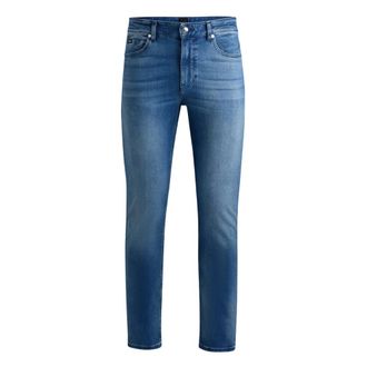 HUGO BOSS Delaware Jeans - - Jeans - Uomo - Blu - W38 L32