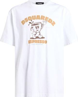 Dsquared2 TOPWEAR - T-shirts su YOOX.COM