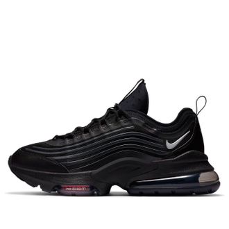 Nike Air Max Zoom 950 Black Metallic Silver CJ6700-001