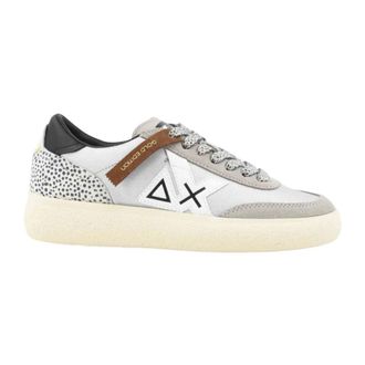 Sun 68 Mujer, Zapatos, Multicolor, Talla: 36 EU