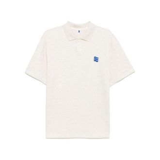 Ader Error Trs Tag Polo Shirt