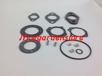 Kohler Kit De Reparaci&oacute;n Del Carburador Del Tractor De C&eacute;sped Original Kohler 2575711-s