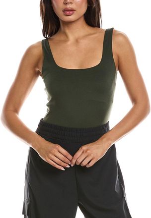 Beyond Yoga Base Tank Bodysuit