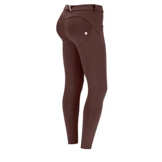 Freddy Pantaloni push up WR.UP 7/8 superskinny tessuto traspirante