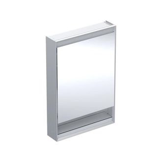 Keramag Keramag - Armario Con Espejo Geberit One Con Comfortlight, 1 Puerta, Con