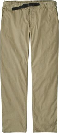 Patagonia Fitness, Heren, Groen, XL, LW All-Wear Broek