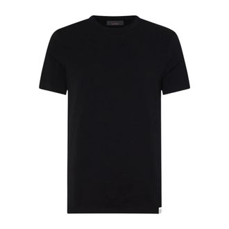 Peuterey New Sorbus T-shirt - male - Peuterey - T-Shirts - Black - 2XL - Tops