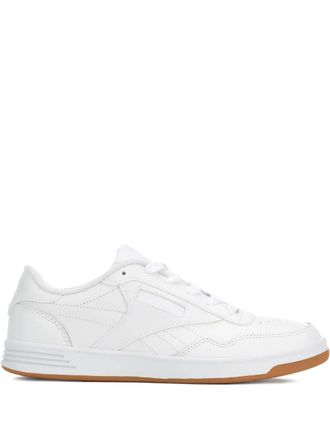 Reebok Club Memt White sneakers
