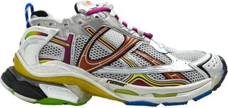 Balenciaga Zapatillas Runner - Shoes - Hombre - Multicolor - 46 EU