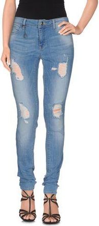 Only PARTES DE ABAJO - Pantalones vaqueros en YOOX.COM