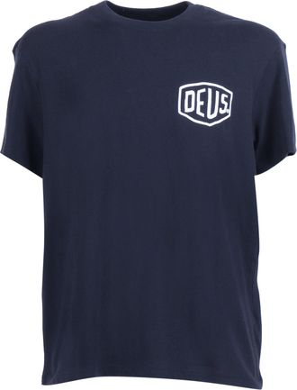 Deus Frontage T-Shirt