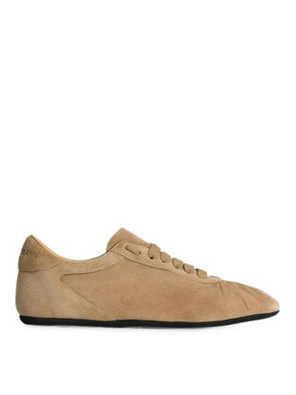 Dolce & Gabbana Low Split Sneaker