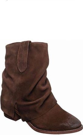 Antelope Tarah Boot in Cognac at Nordstrom Rack, Size 10