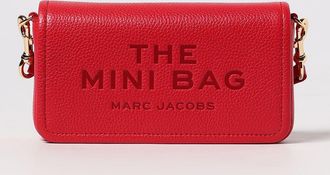Marc Jacobs Borse a tracolla The Mini Bag Marc Jacobs in pelle
