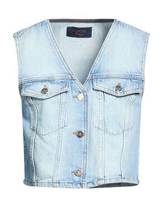 Kaos ROPA DE ABRIGO - Chaquetas vaqueras en YOOX.COM