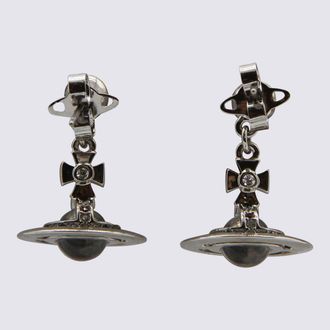 Vivienne Westwood Bijoux Platinum