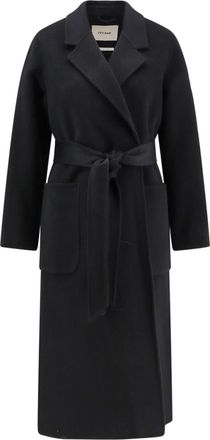 IVY OAK Celia Responsible Wool Coat