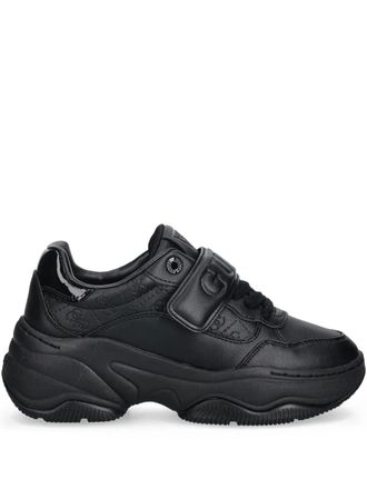 Guess Co Helinn 4G sneakers - Black
