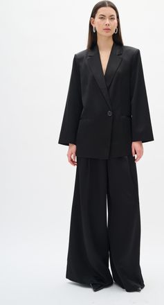 Inwear Blazer ZUMAHIW Baggy fit black