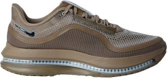 Nike Hombre, Deporte, Marr&oacute;n, Talla: 42 1/2 EU