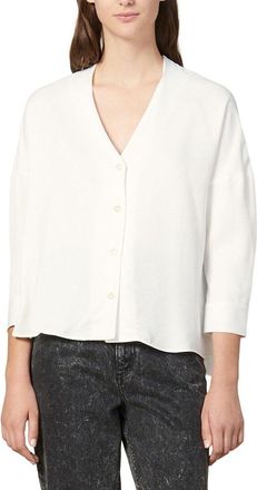 Sandro Basic Shirt