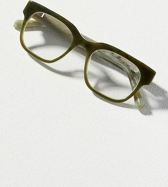 Eyebobs Numero Uno Square Readers