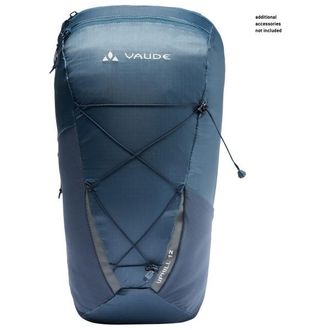Vaude Uphill 12 Velorucksack - Unisex | blau