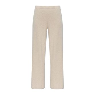 Lisa Yang Donna, Pantaloni, Beige, M, new