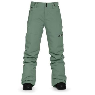 Horsefeathers Diane Pants Skihose f&uuml;r Damen | gr&uuml;n
