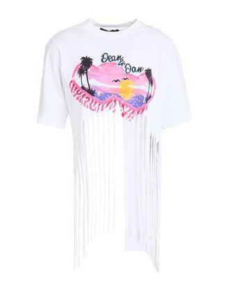 Dsquared2 TOPWEAR - T-shirts sur YOOX.COM