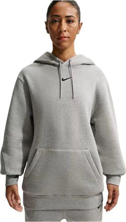 Nike unisex, Sport, Grijs, Maat: 2XL Fleece