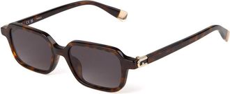 Furla Zonnebril Havana