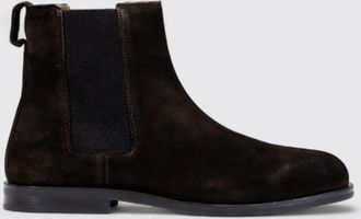 Calvin Klein Boot CALVIN KLEIN Men color Brown