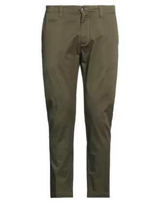 Officina 36 BOTTOMWEAR - Trousers sur YOOX.COM