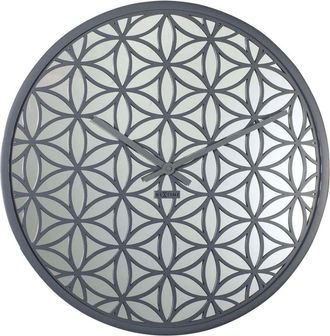 NeXtime Wood Dress Watch