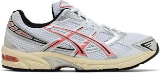 Asics Mens Gel-1130 White Desert Red
