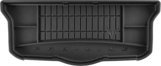 OEM Alfombrilla De Goma Para Maletero Citroen C1 2 2014-2022 Tm