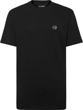 Plein Sport T-Shirts - Heren - Sportshirts - Zwart - 2XL - Fitness