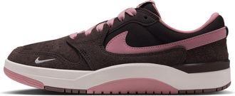 Nike Jordan Womens Jordan Strada Shoes in Brown | IR2571-200