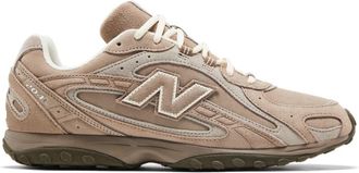 New Balance Mens 204L Mushroom Arid Stone