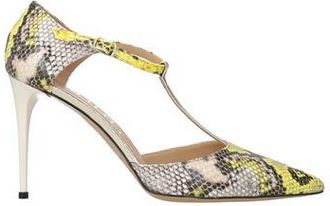 Bruglia FOOTWEAR - Pumps on YOOX.COM